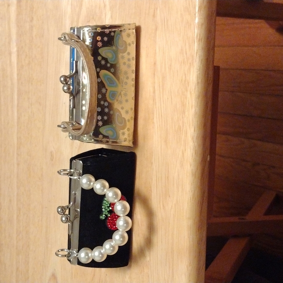 Mini purses - Picture 5 of 5